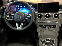 مێرسێدس بێنز C-Class